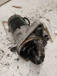 Motorino avviamento