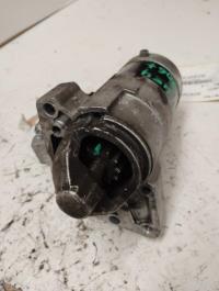 Motorino avviamento