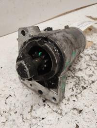 Motorino avviamento