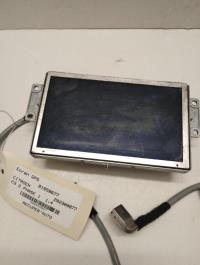 Ecran GPS