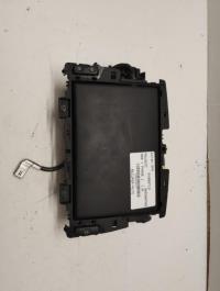 Schermo GPS