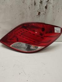 Fanale posteriore principale destro (luci)