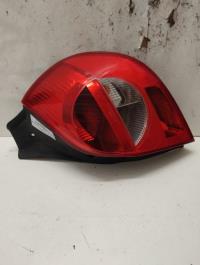 Fanale posteriore principale destro (luci)