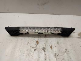 Luce stop centrale