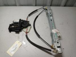 Leve vitre electrique avant gauche