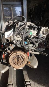 Moteur