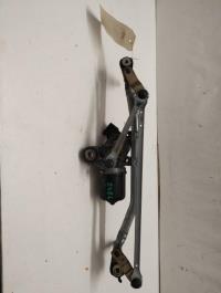 Motore tergicristallo anteriore