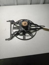 Motoventilatore radiatore