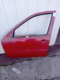 Porte avant gauche