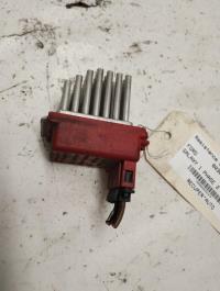 Resistance chauffage
