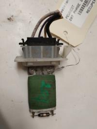 Resistance chauffage