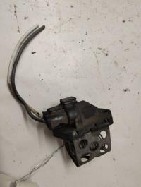 Resistance chauffage