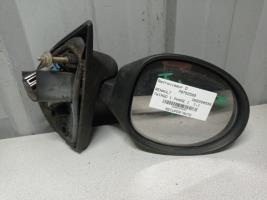 Retrovisor derecho