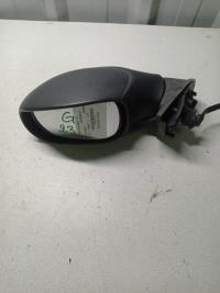 Retrovisor izquierdo