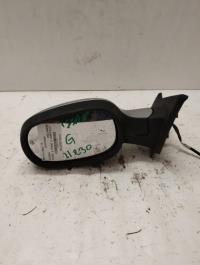 Specchietto retrovisore sinistro