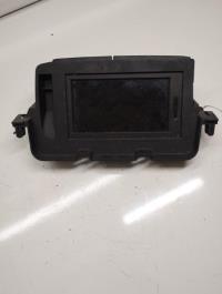 Monitor display