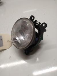 Fendinebbia destro (luci)