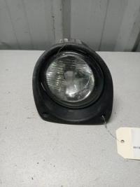Fendinebbia destro (luci)