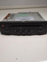 Autoradio originale