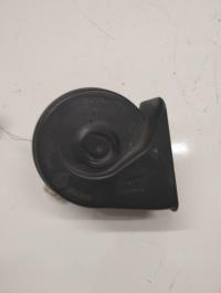 Tromba/Clacson