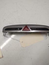 Bouton de warning