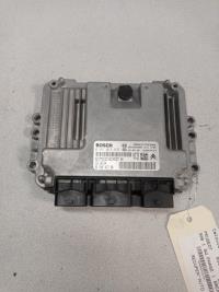 Calculateur moteur
