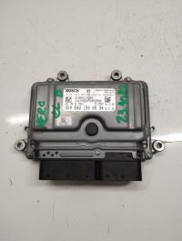 Calculateur moteur