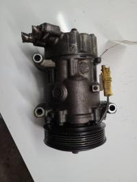 Compresseur clim