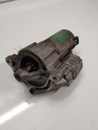 Motorino avviamento