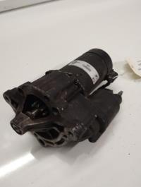 Motorino avviamento