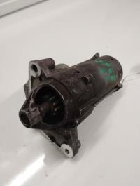 Motorino avviamento
