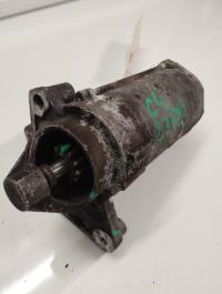 Motorino avviamento