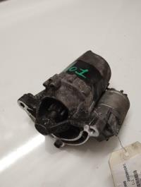Motorino avviamento