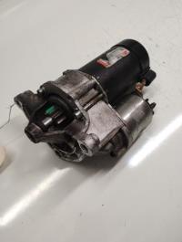 Motorino avviamento