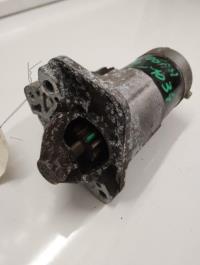 Motor de arranque