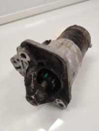 Motor de arranque