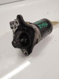 Motorino avviamento