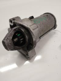 Motorino avviamento