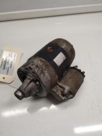 Motorino avviamento