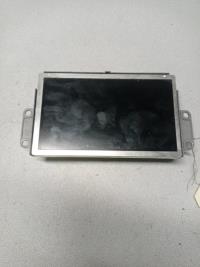 Ecran GPS