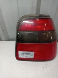 Fanale posteriore principale destro (luci)