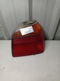 Fanale posteriore principale destro (luci)