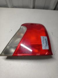 Fanale posteriore principale destro (luci)