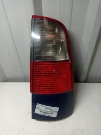 Fanale posteriore principale destro (luci)
