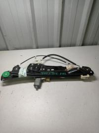 Leve vitre electrique avant droit