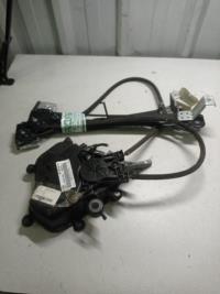 Leve vitre electrique avant droit