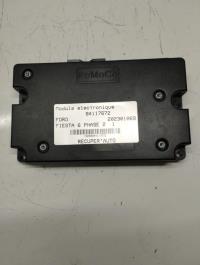 Module électronique