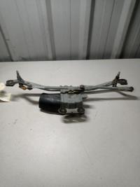 Moteur essuie glace avant
