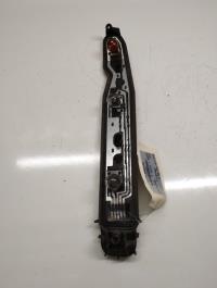 Base portalampade fanale posteriore destro