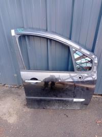 Porte avant droit